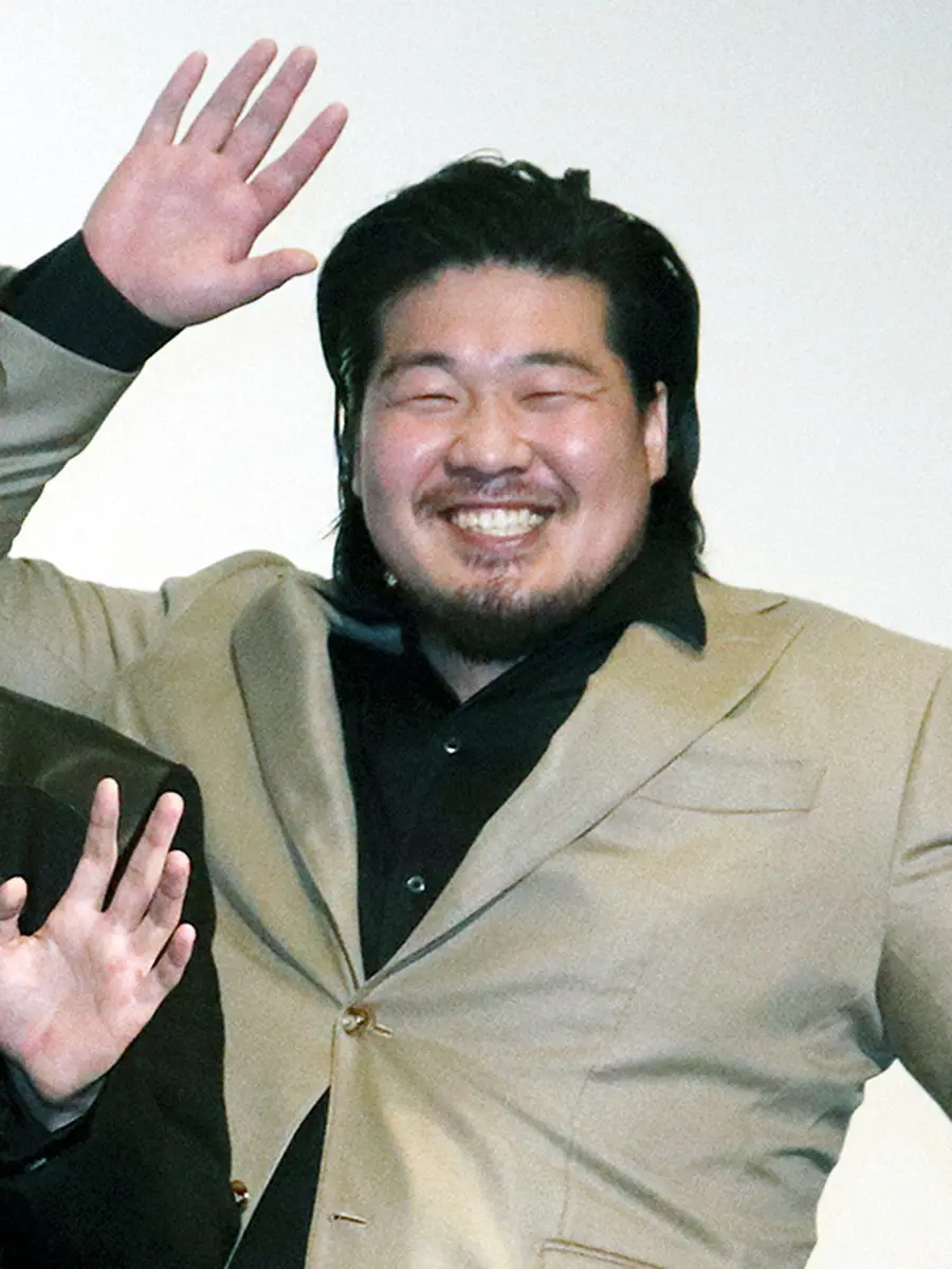 【画像・写真】一ノ瀬ワタル「サンクチュアリ」相撲稽古は撮影1年前から「“バイト辞めて集中して”みたいな」給料は？