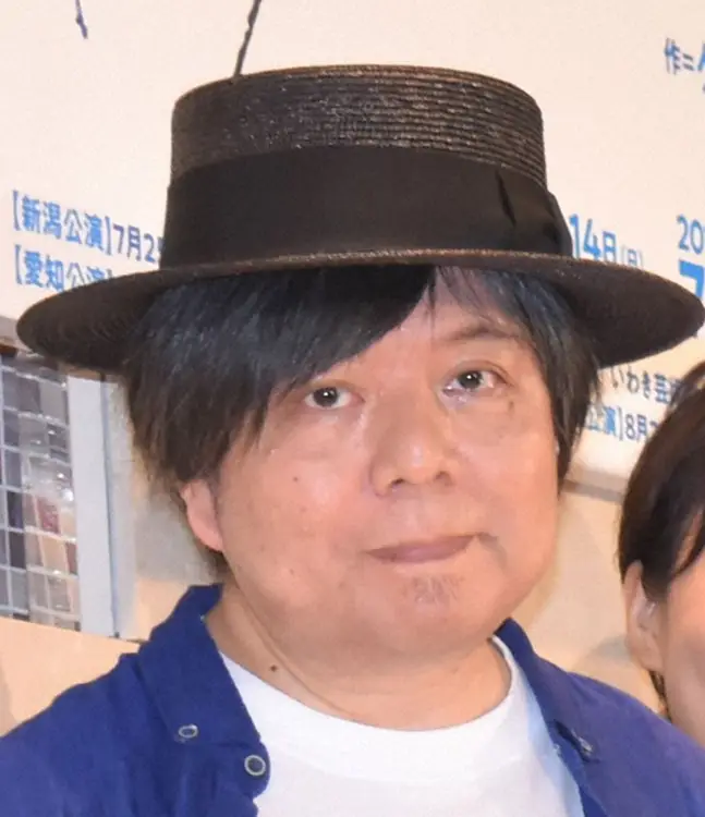 【画像・写真】ケラ氏　「どうして出来ないの？という言い方をされると…」幼少期のトラウマに共感多数