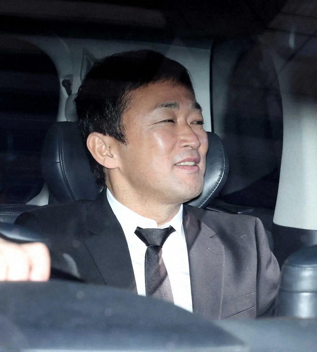 【画像・写真】ガーシー被告に有罪判決　執行猶予5年に山口真由氏「ちょっとでも何かあった場合には実刑に」