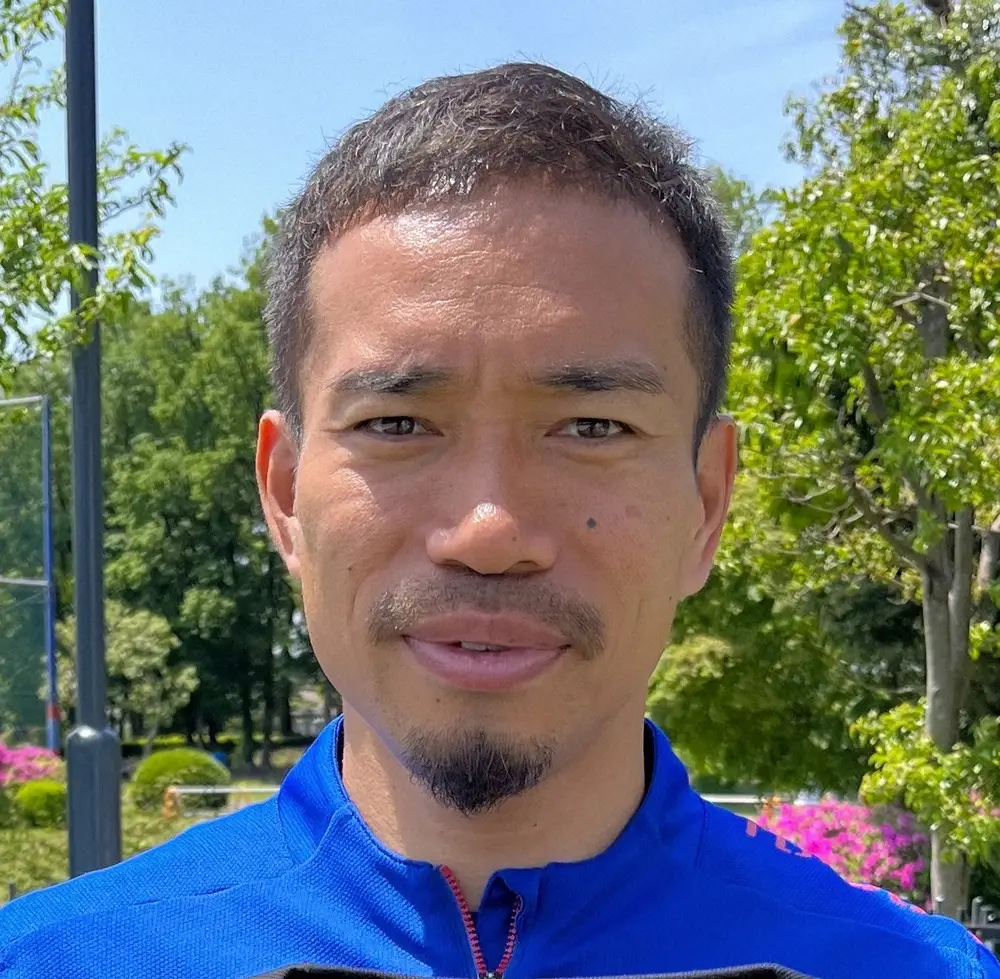 【画像・写真】長友佑都