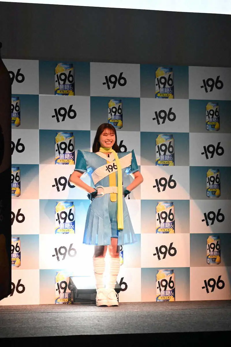 【画像・写真】千鳥大悟「大谷選手を見に行きたい」　実現へ新CM発表会で関連アピール「打点と本塁打と盗塁足したら」