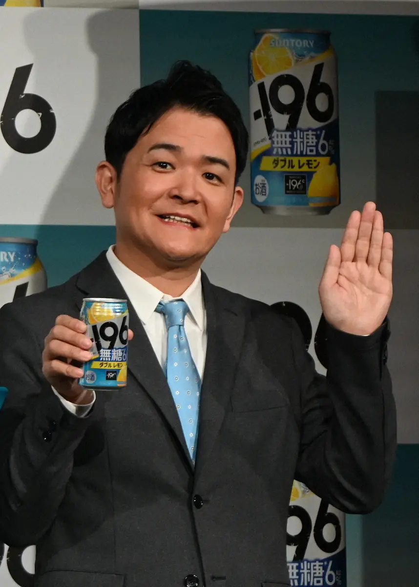 【画像・写真】「千鳥」ノブ