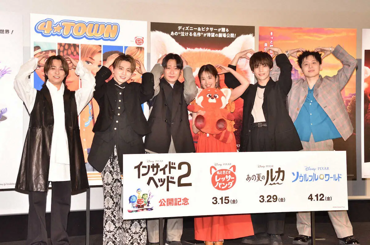 【画像・写真】佐竹桃華　吹き替え主演作が2年越しの劇場公開へ「悲しさや悔しさが吹き飛んだ」