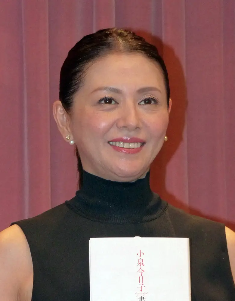 【画像・写真】「不適切にもほどがある」小泉今日子が本人役でサプライズ出演！7年ぶり民放ドラマ「まさか」ネット騒然
