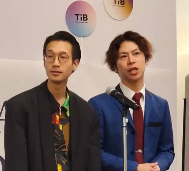 【画像・写真】ナイツ塙が“M-1八百長ドッキリ”仕掛けたコンビが突然の解散「最終的には顔も見たくないと言われ…」