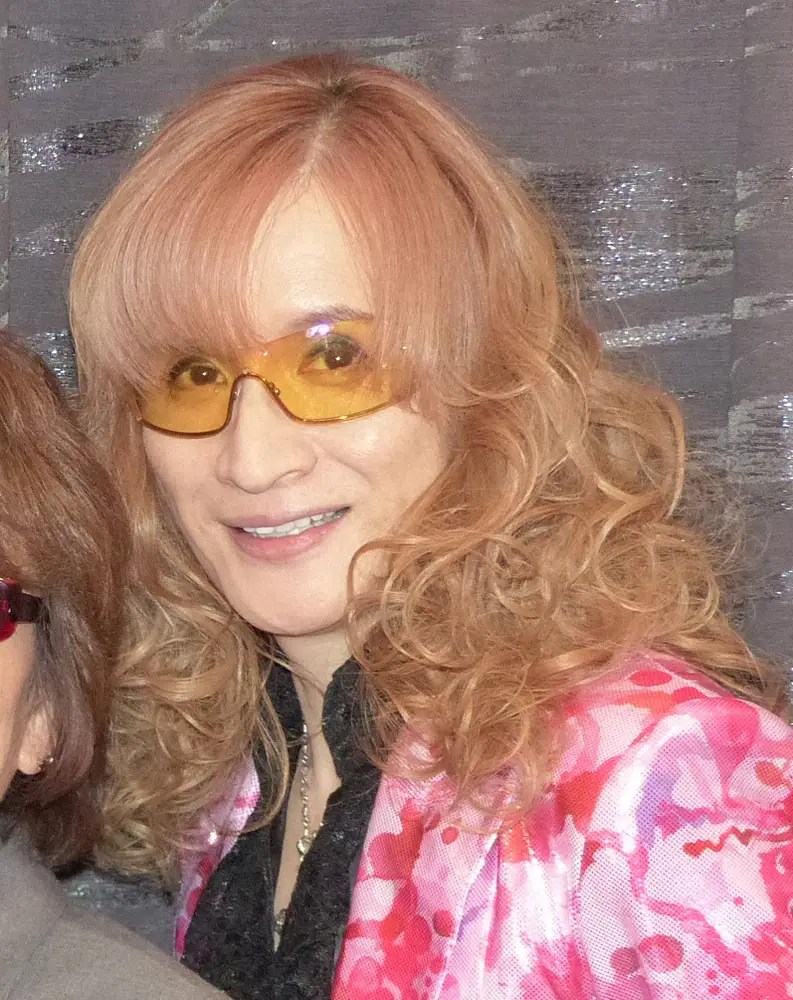 【画像・写真】だまされた!?堂本光一「女性だと信じ込んでいた」大御所ミュージシャンを告白　本人は大笑い