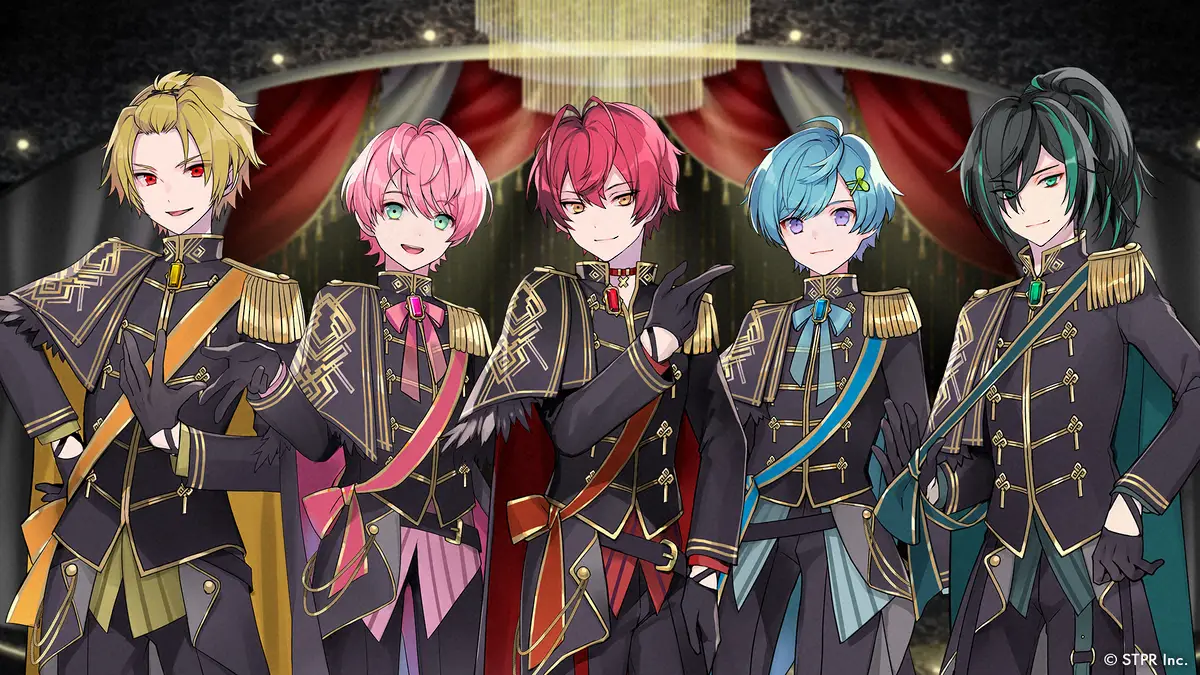【画像・写真】Knight A - 騎士A -新曲「春風と君」　2年ぶりの実写MV公開
