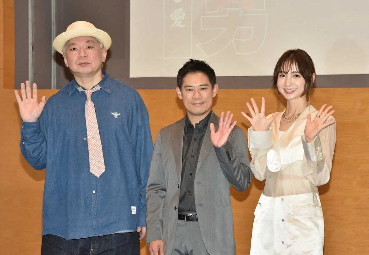 【画像・写真】篠田麻里子　熱演&話題になった不倫妻役に「不安や葛藤」も　娘に「いつか胸を張って見せたい」