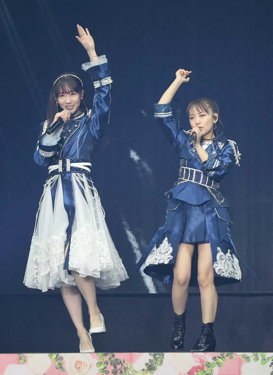 【画像・写真】誰よりも「アイドル生活」を満喫した柏木由紀　握手会での“神対応”、若手の育成も