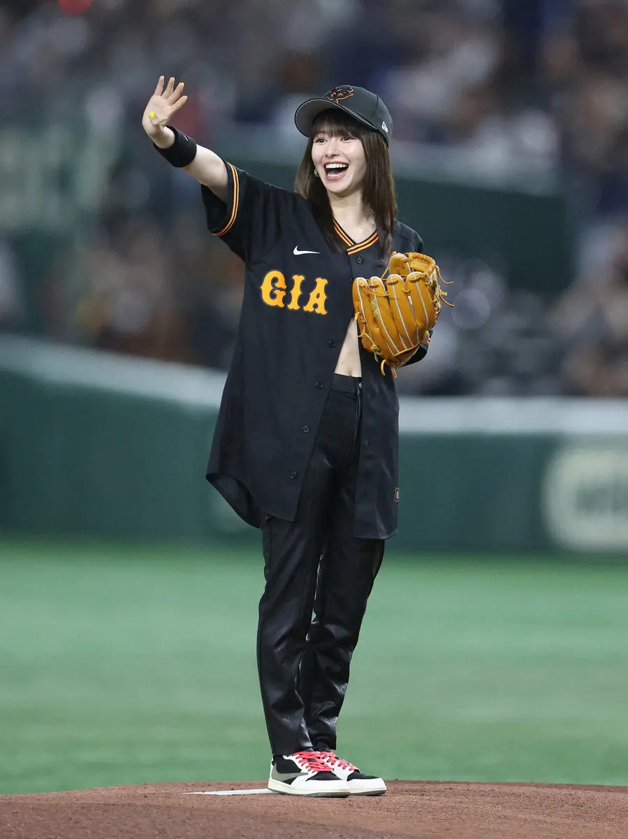 【画像・写真】山本舞香「私のことを理解してくれている」“兄貴”の前では“素の自分”「こういうふうになりたい」