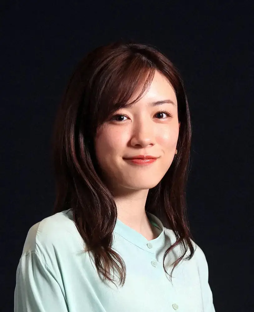 【画像・写真】永野芽郁　18歳で芸能界引退考えていた　葛藤抱えたまま朝ドラのヒロイン選ばれ「落ち着かない状態」