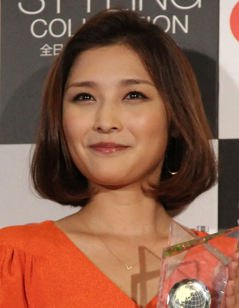 【画像・写真】柏木由紀「特に大好き」な憧れのアイドル明かす「いつ見ていてもキラキラしてて可愛くて」