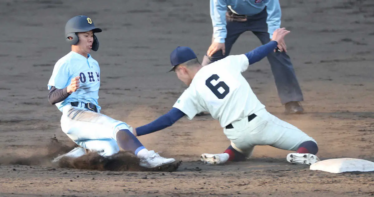 【画像・写真】千鳥・大悟の本名が話題　トリンドル玲奈「同じ名字に」　センバツ出場選手にも同姓同名が
