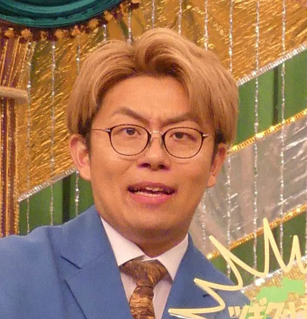 【画像・写真】人気若手芸人、進研ゼミだけで一橋大学現役合格「勝手にコツコツやっていた」