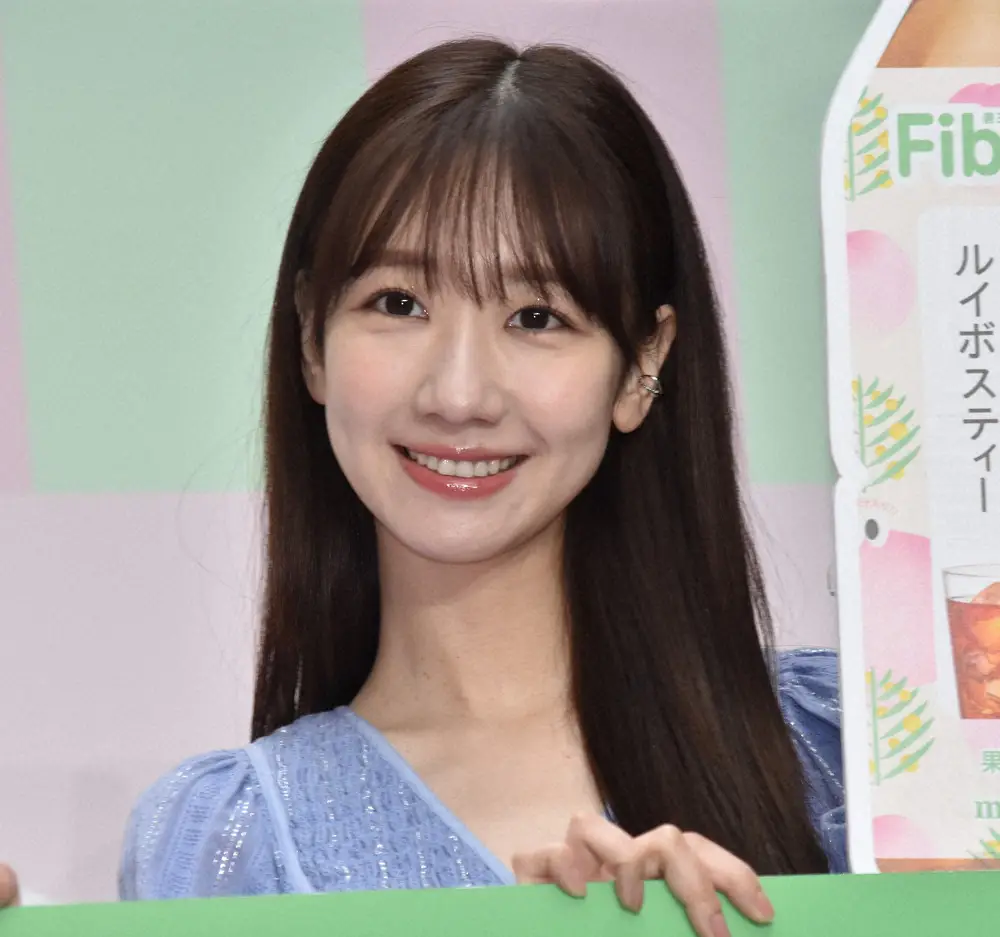 【画像・写真】AKB卒業する柏木由紀　恋愛解禁で「ゆるーく出会いを募集したい」　早寝早起きも挑戦へ
