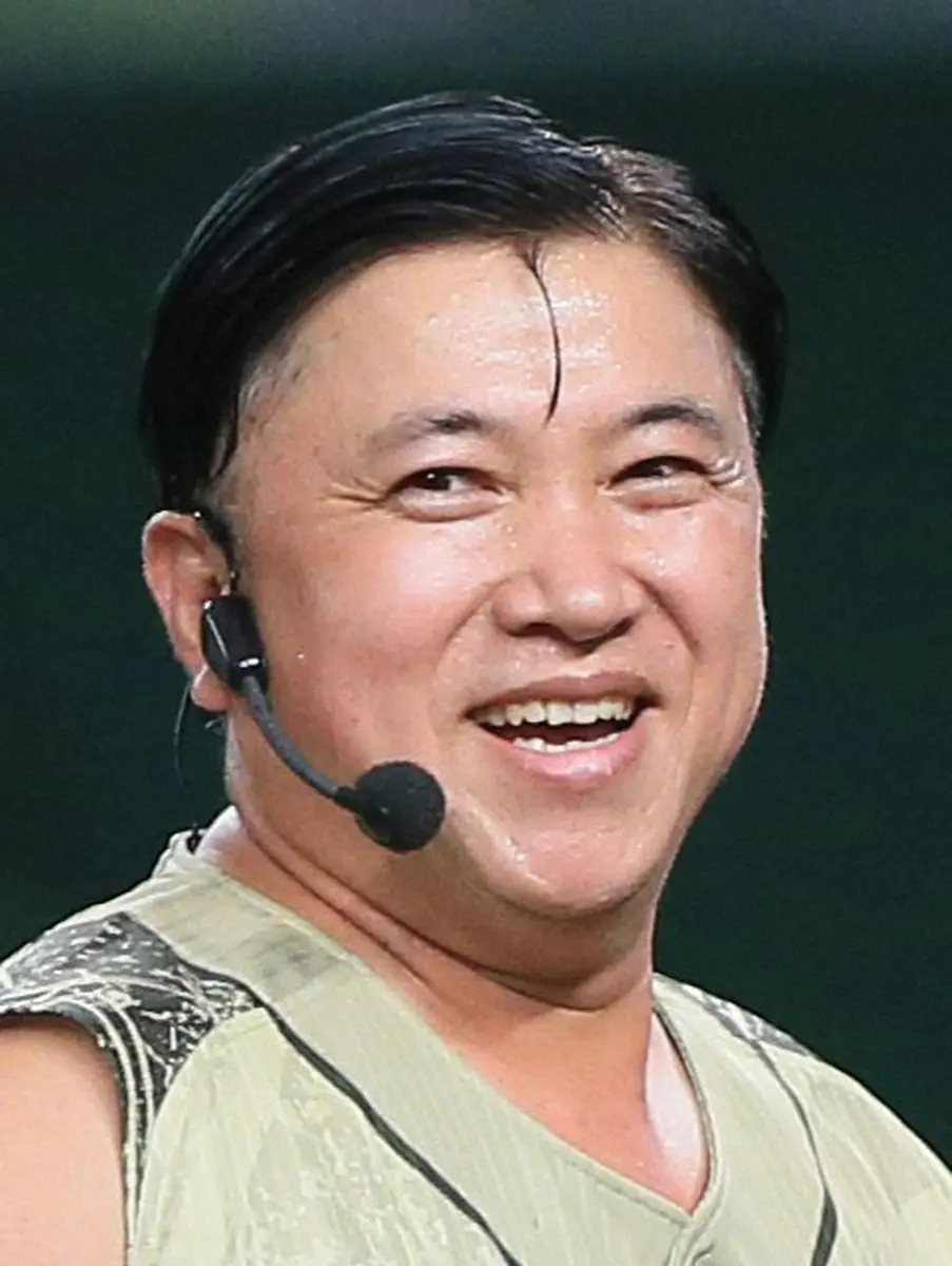 【画像・写真】小倉優子　最近友達になった流行語大賞芸人　お互い「キャラを背負い…」　ロケで久々連絡先交換