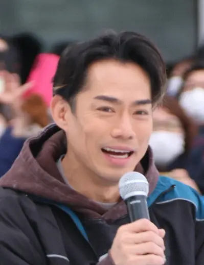 【画像・写真】“元世界王者”高橋大輔さん、意外な弱点告白　どうしても苦手で…「体育の授業に行くのがイヤだった」