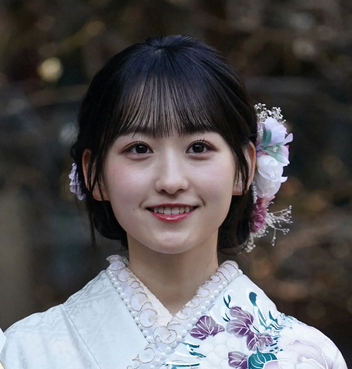 【画像・写真】安住紳一郎アナ　乃木坂・一ノ瀬への質問に平謝り「本当にどうでもいいことを…すみません」