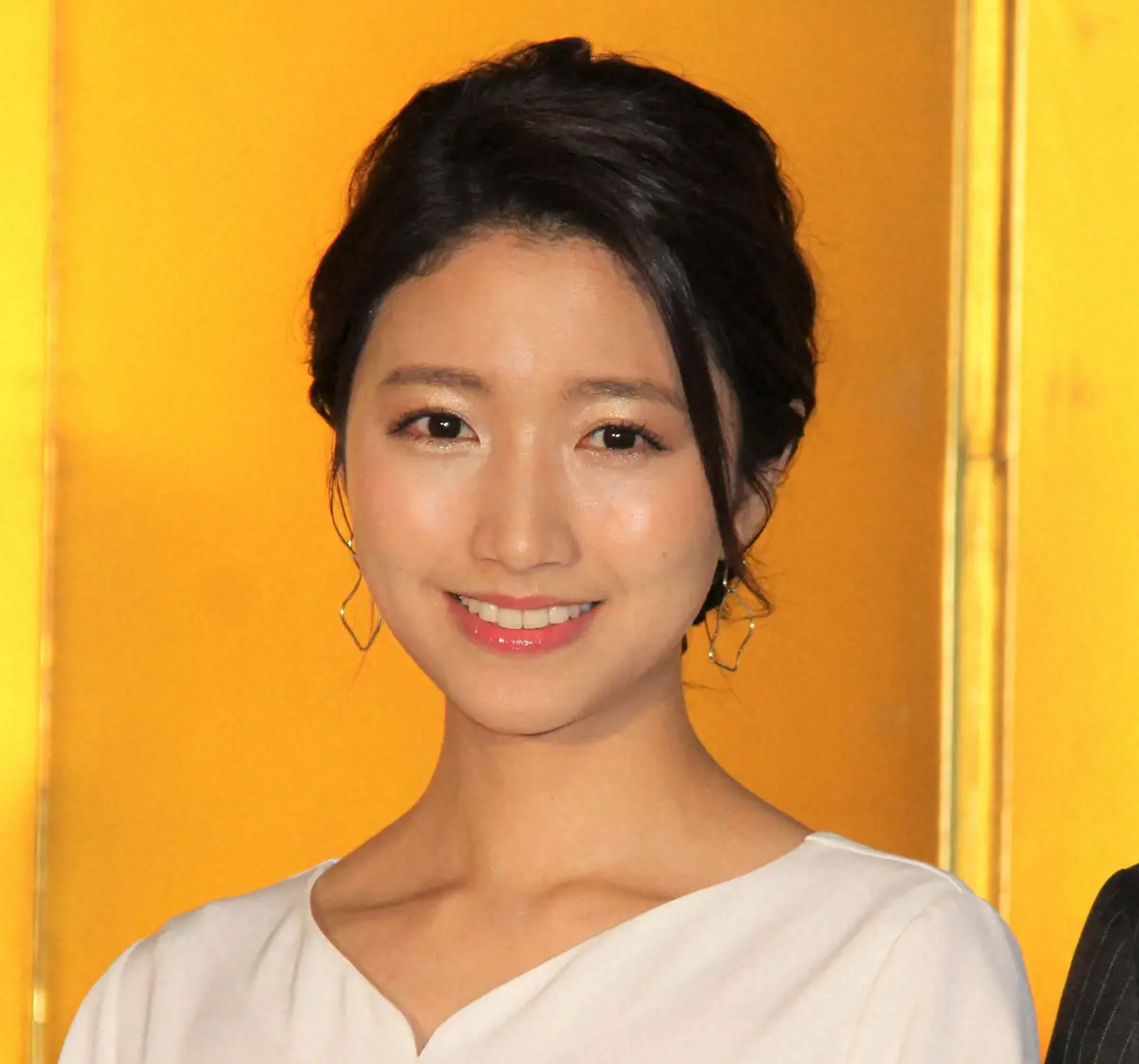 【画像・写真】三田友梨佳アナ　同期アナとの3ショットで子供の姿初披露が話題に「スクスクと」「小さくて可愛い」の声