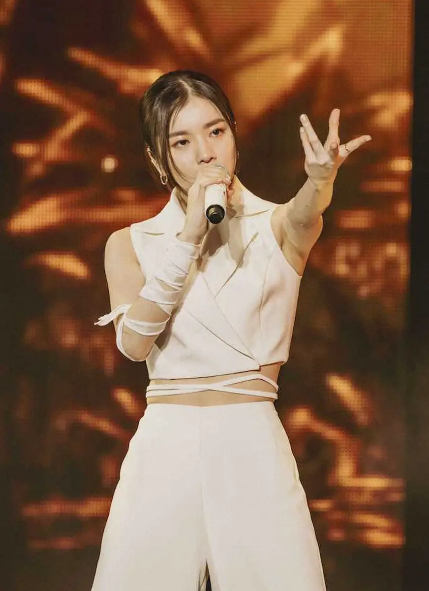 【画像・写真】milet　デビュー5周年記念アリーナ公演完走！　「応援してくれてありがとう」