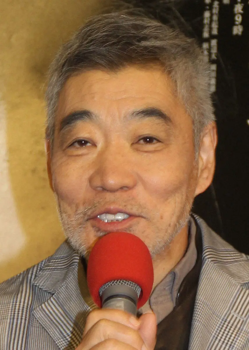 【画像・写真】江口のりこ　「怖い先生ですね、いつまで経っても」と語る大先輩の俳優「夢に出てきて、叱られたり」