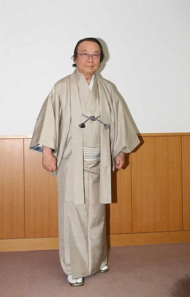 【画像・写真】江河愛司　悪い遊びよりハマったゴルフ　タバコ、酒、歌より優先!? 50代入りベスト68