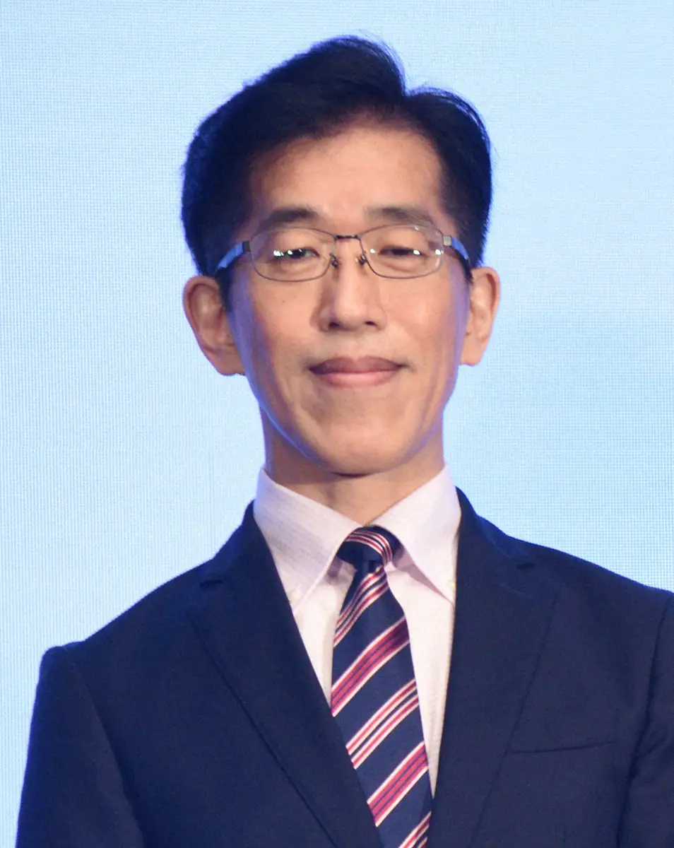 【画像・写真】大谷の口座から送金したのは…岸博幸氏、米銀行の認証システム解説「2段階認証が当たり前」
