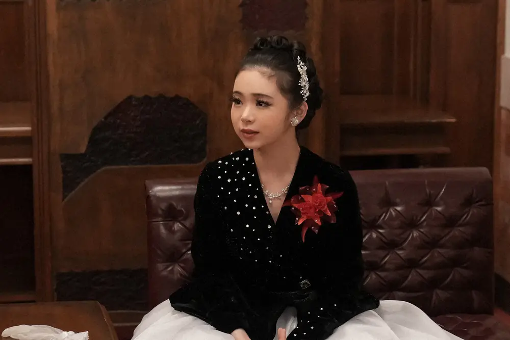 【画像・写真】【来週のブギウギ】最終週　歌手引退の決意を固めたスズ子　羽鳥は絶縁すると言い出し…