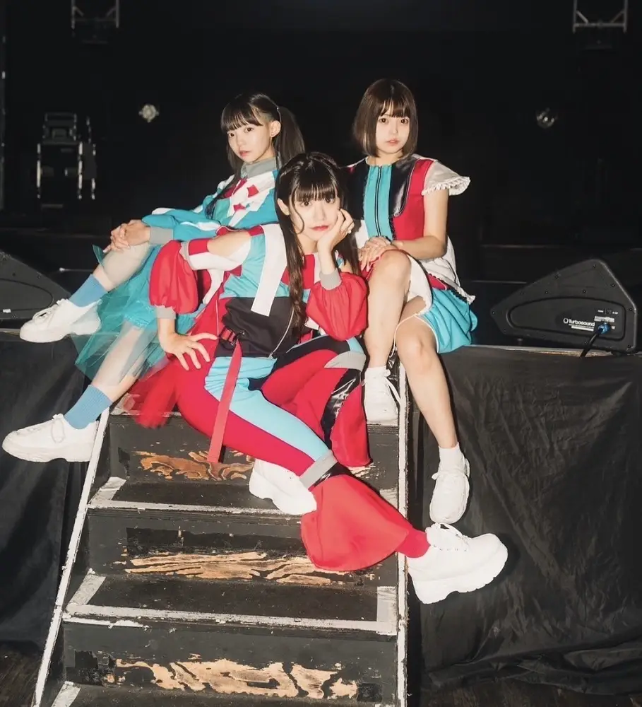 【画像・写真】話題のアイドル「ニューラジオ体操クラブ」注目の新曲リリース！！