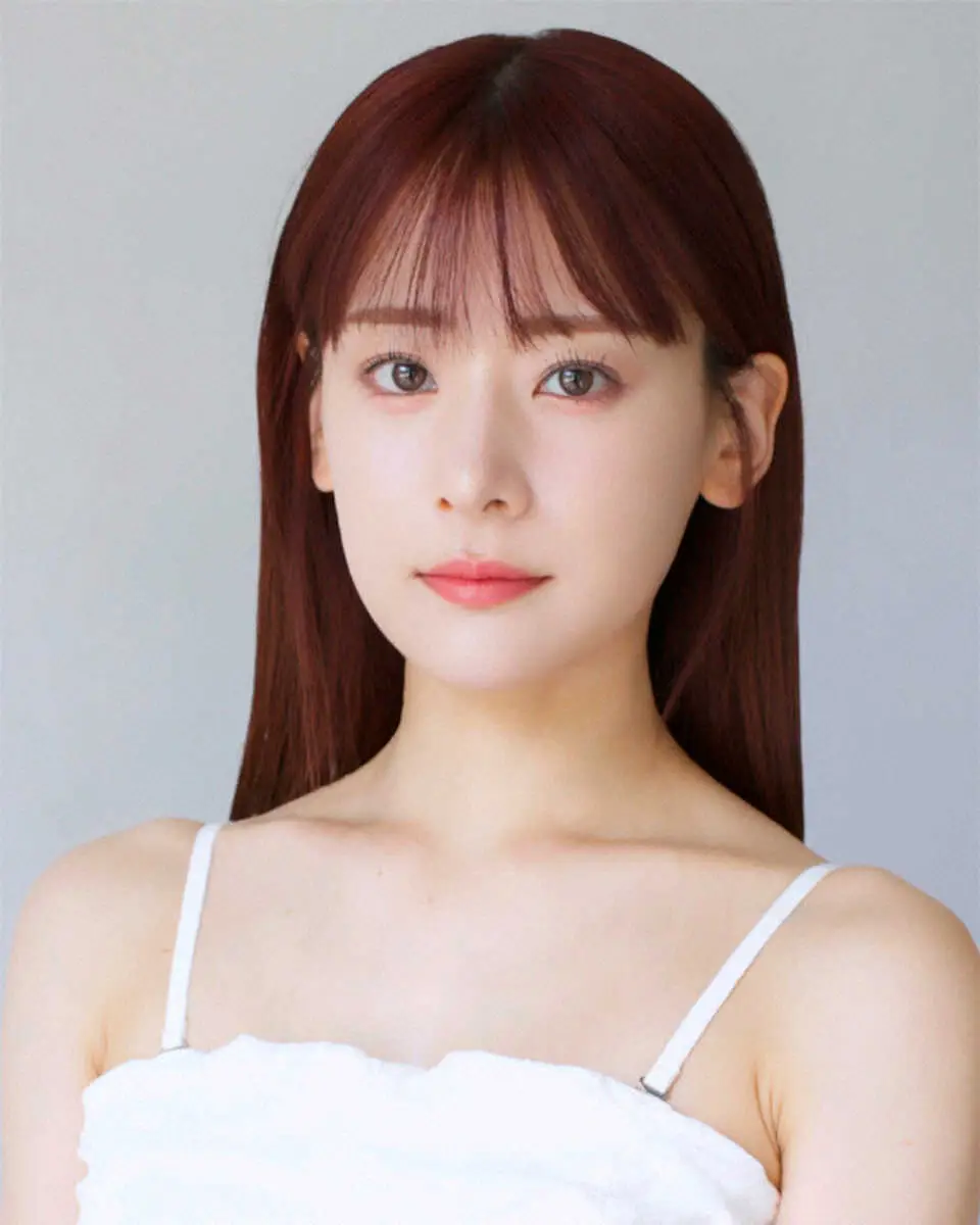 【画像・写真】福岡みなみ