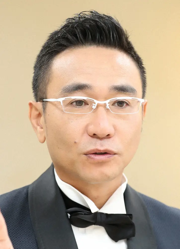 【画像・写真】阿部サダヲ「ふてほど」出演俳優について語る「機嫌はずっと良いですね」クドカンに「返礼品も」