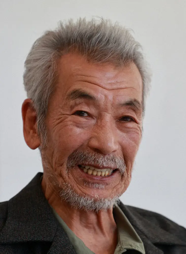 【画像・写真】堤真一　「凄いなこの人」「憧れまくり」と思った実力派俳優とは　「何度か泊まりに」共に田植えも