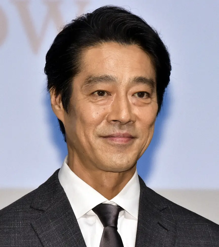 【画像・写真】有働由美子が本人に謝罪　NHKアナウンサー時代に「好き過ぎてつけ回してた」人気俳優とは