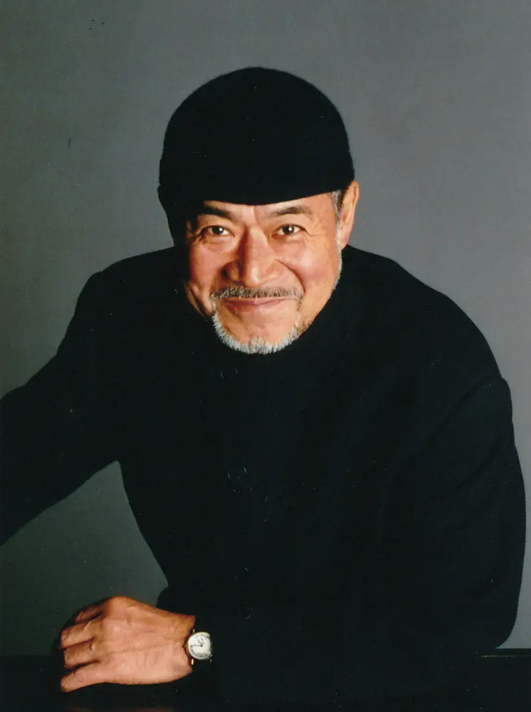 【画像・写真】黒沢年雄「これが人生の宿命」 ブログで寺田農さん悼む　藤田朋子、中野英雄も