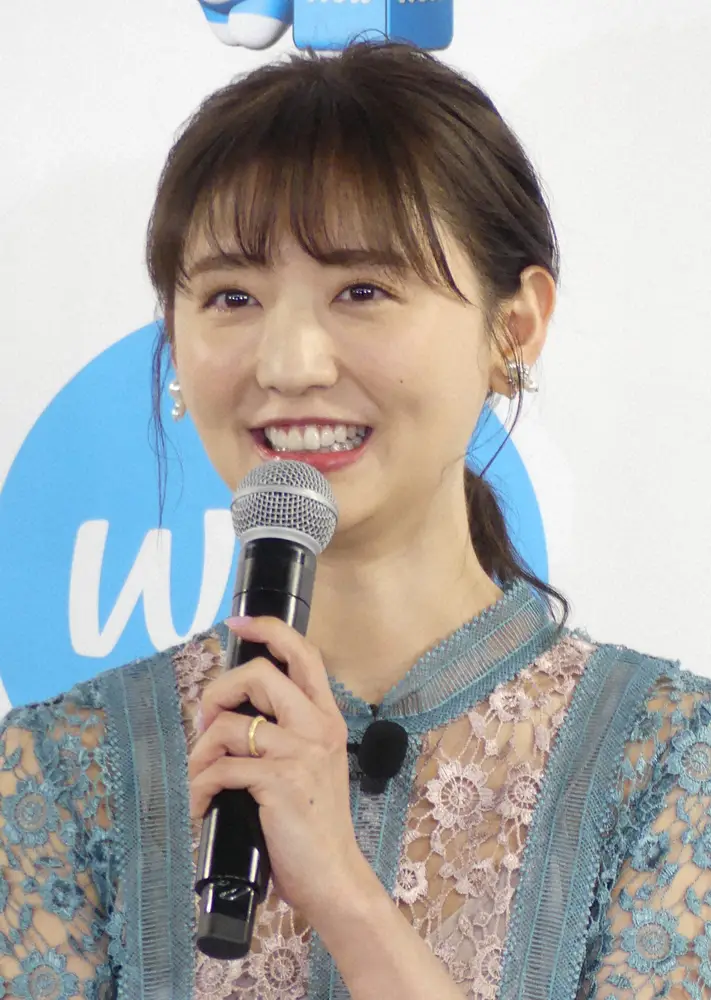 【画像・写真】おのののか　競泳選手の夫のレース　観客のマナーに「過去にも問題になっていた…日本でも注意喚起を」