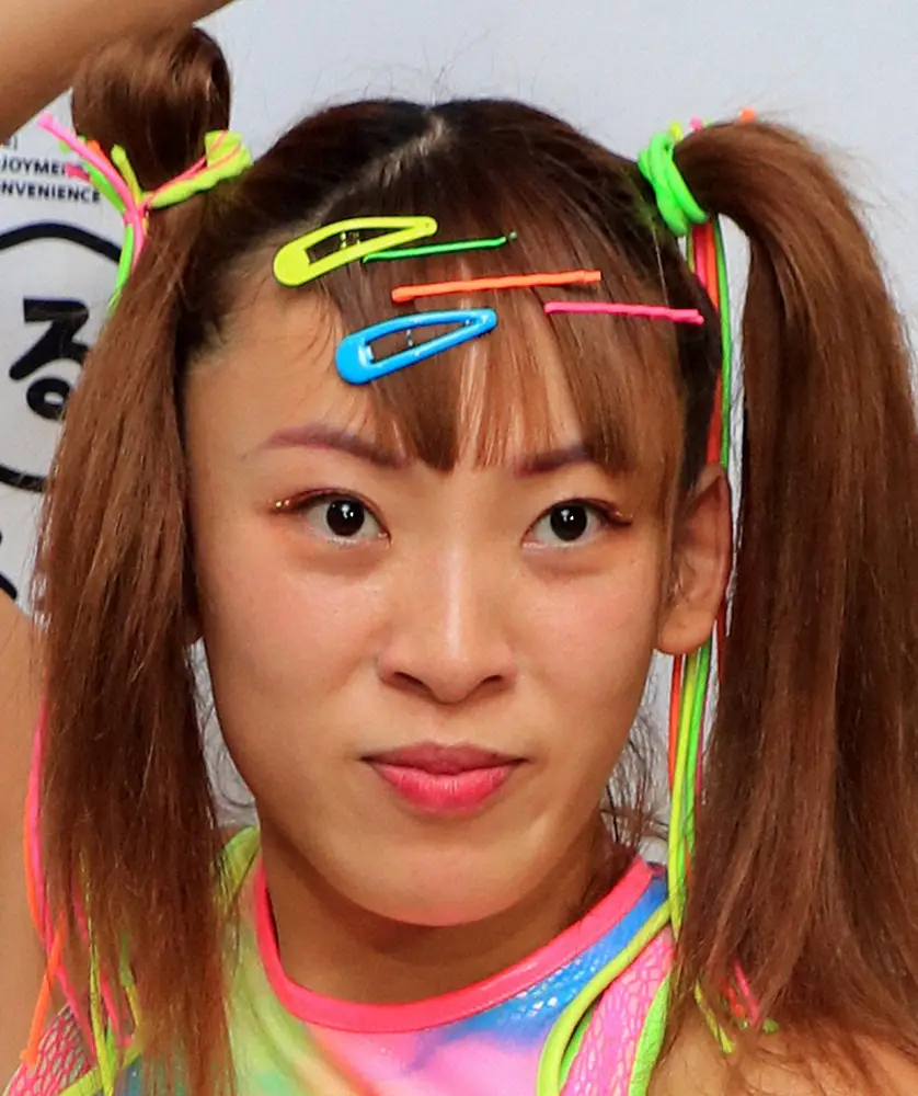 【画像・写真】フワちゃん「大好き」ヒルナンデス卒業　4月から海外移住「ちょいちょい日本に遊びに来る」