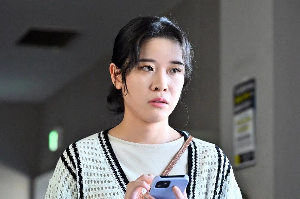 【画像・写真】「不適切にもほどがある」何個気づいた？「One回」コーラスライン他“極めつき”は…ネット「天才的」も