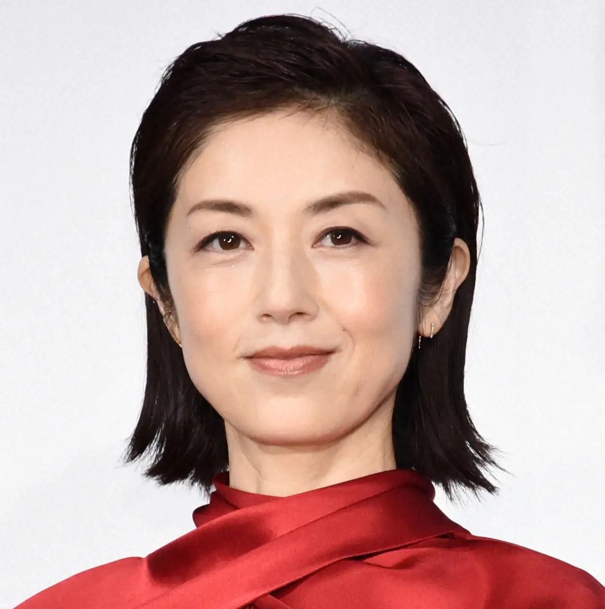 【画像・写真】高岡早紀　「たまにはヒールを履いてお出かけ」51歳のヘソチラコーデに「スタイル完璧」「憧れ」の声