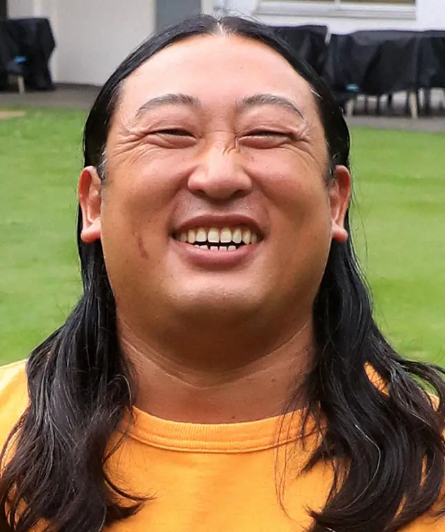 【画像・写真】インパルス板倉　一番嫉妬した芸人は“元相方”　「抜けた時点で僕は呪いの人生が始まった」