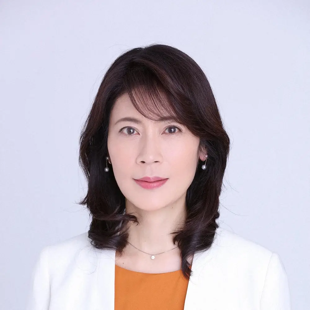 【画像・写真】岩田明子氏　“大谷凱旋”エンゼルスの粋なサプライズ演出に「本当にリスペクトもされてるし愛されてる」
