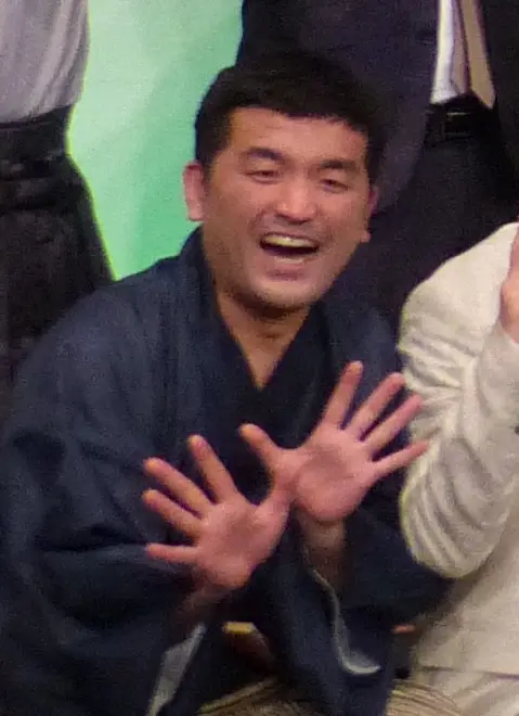 【画像・写真】すゑひろがりず・三島が困惑　新大阪駅での“謎”の人違い「最近たまにこの間違いあるんですが…」