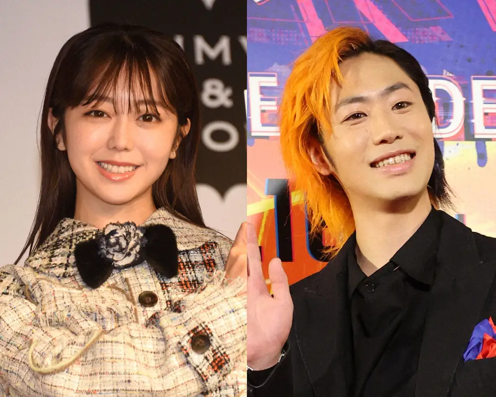 【画像・写真】東海オンエア・てつや、妻・峯岸みなみに“内緒”にしていることとは？「言うと心配させると思って…」