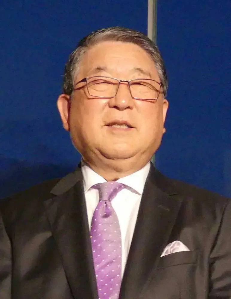 【画像・写真】徳光和夫　今季の巨人の印象に驚き「強い巨人というより、強くなっていく巨人を見られそう」