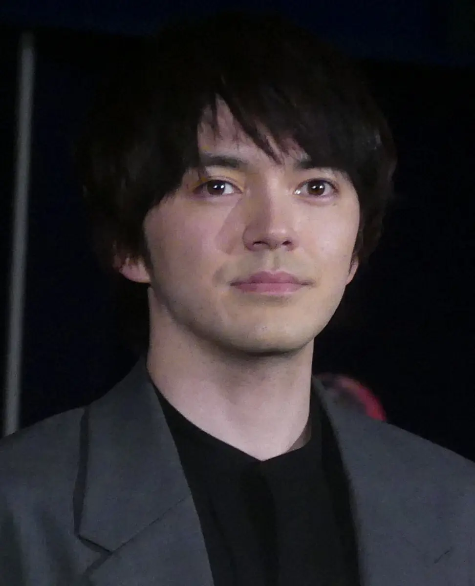 【画像・写真】田中圭　「おっさんずラブ」出演決定時の覚悟「これが最後に…」　林遣都に最初に伝えた言葉とは