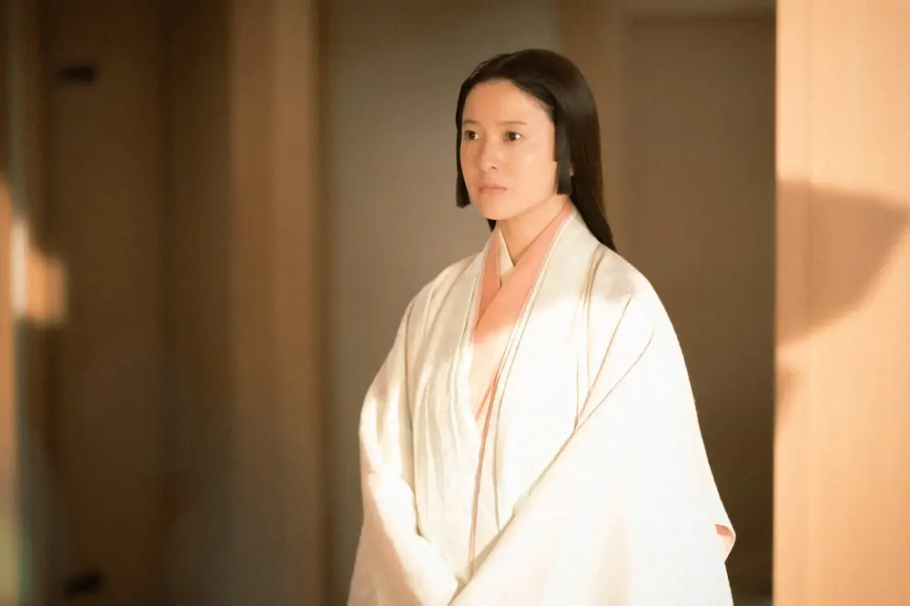 【画像・写真】「光る君へ」4年ぶり再会も…倫子に読まれた！ネット冷や汗「女の勘　静かな修羅場」まひろ→道長漢詩恋文