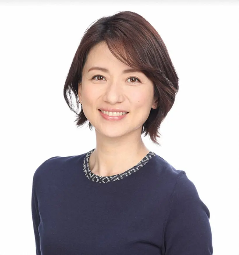 【画像・写真】梅津弥英子アナ　橋下徹氏に反論、桜の開花発表の“橋下見解”に「風物詩」「これをデジタルでやれと」