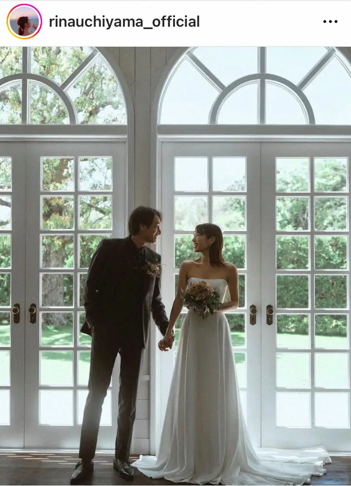 【画像・写真】内山理名「スウィートパワー」円満退社「今後は自分のペースで活動を」　今後は夫・吉田栄作の事務所に所属