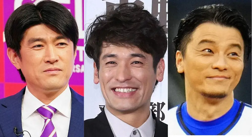 【画像・写真】4・1　芸能人も新生活スタート！佐藤隆太・佐々木蔵之介らタレント「独立」　多部未華子、黒木華も…