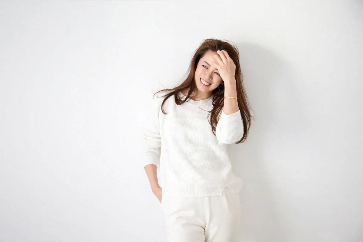 【画像・写真】中林美和