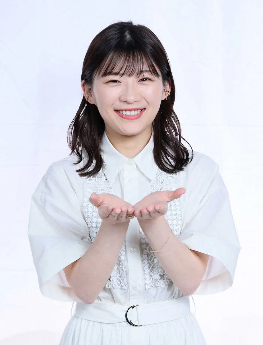 【画像・写真】女優の伊藤沙莉